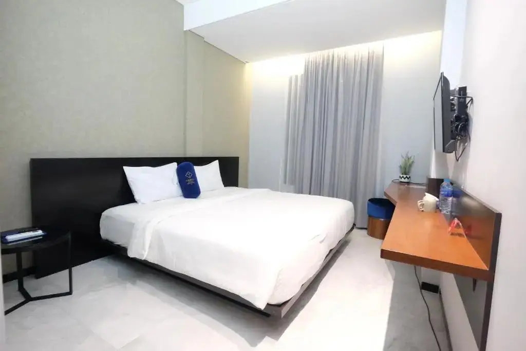 Семаранг: Hotel Youstay Semarang By Sinergi
