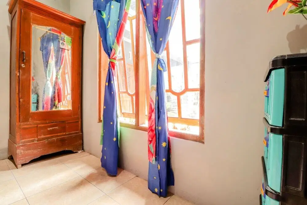 Гербосари: Mutiara Guesthouse
