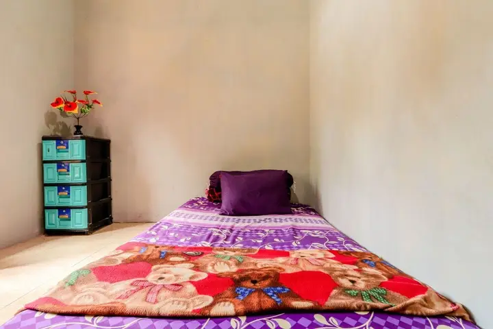 Гербосари: Mutiara Guesthouse