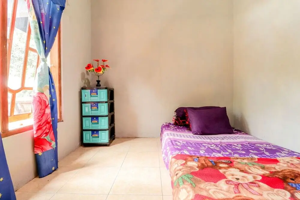 Гербосари: Mutiara Guesthouse