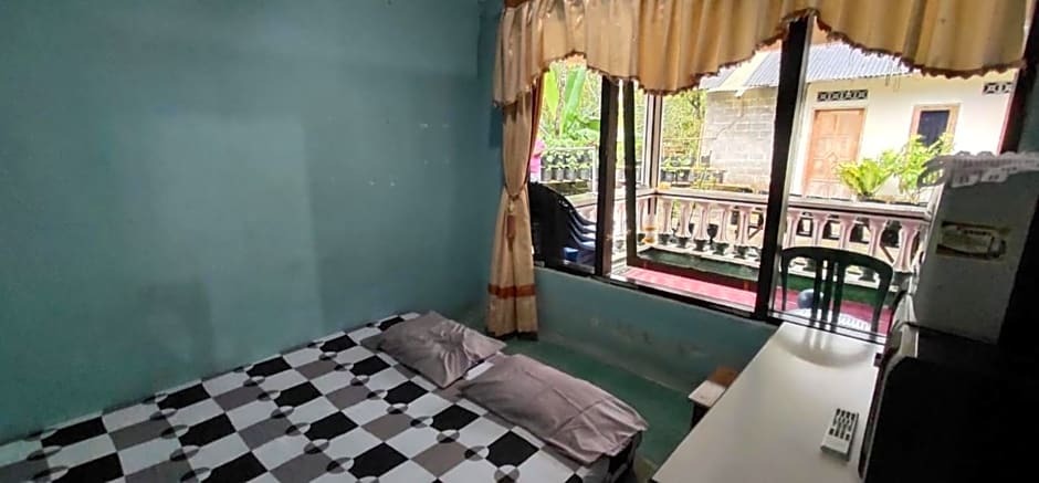 Гербосари: Kyla Guesthouse