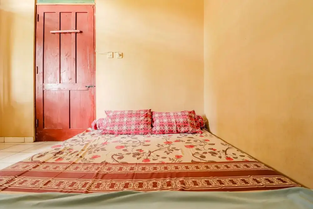 Гербосари: Guesthouse Sadewa
