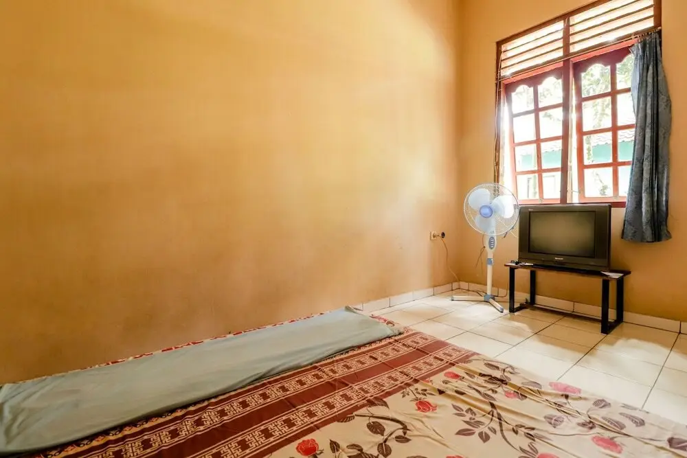 Гербосари: Guesthouse Sadewa