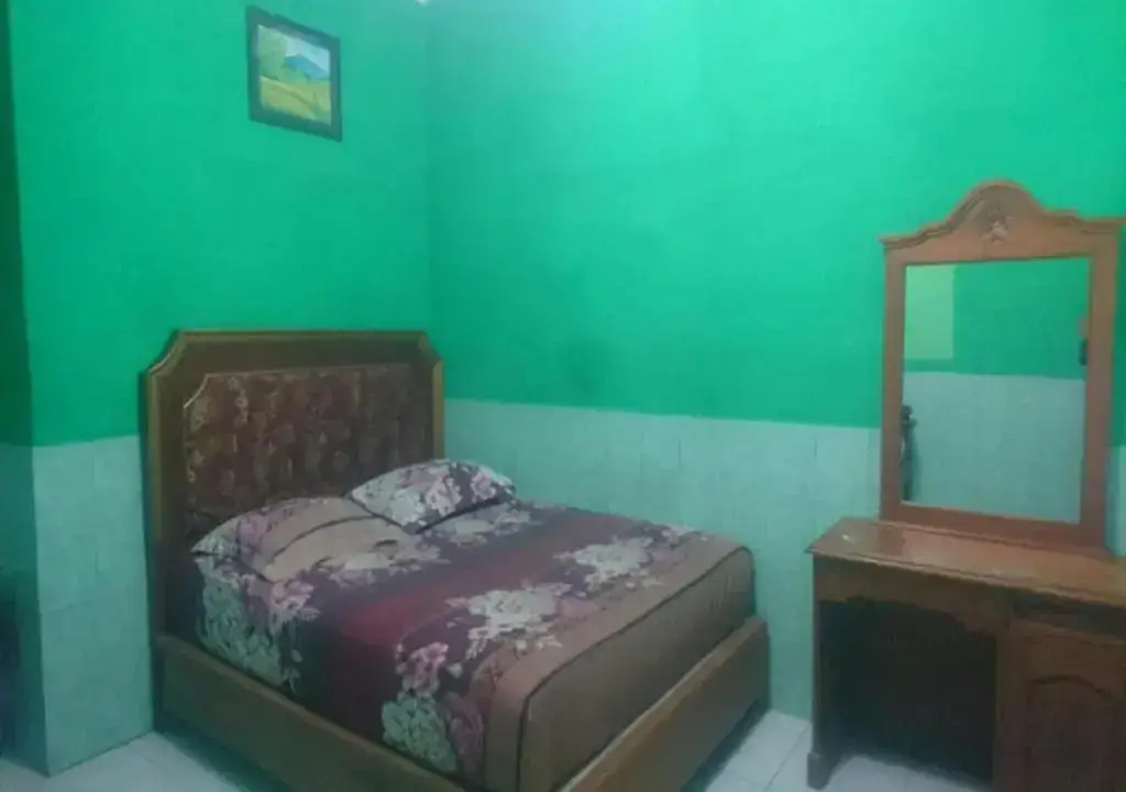 Петумбак: Hotel Bukit Panembahan