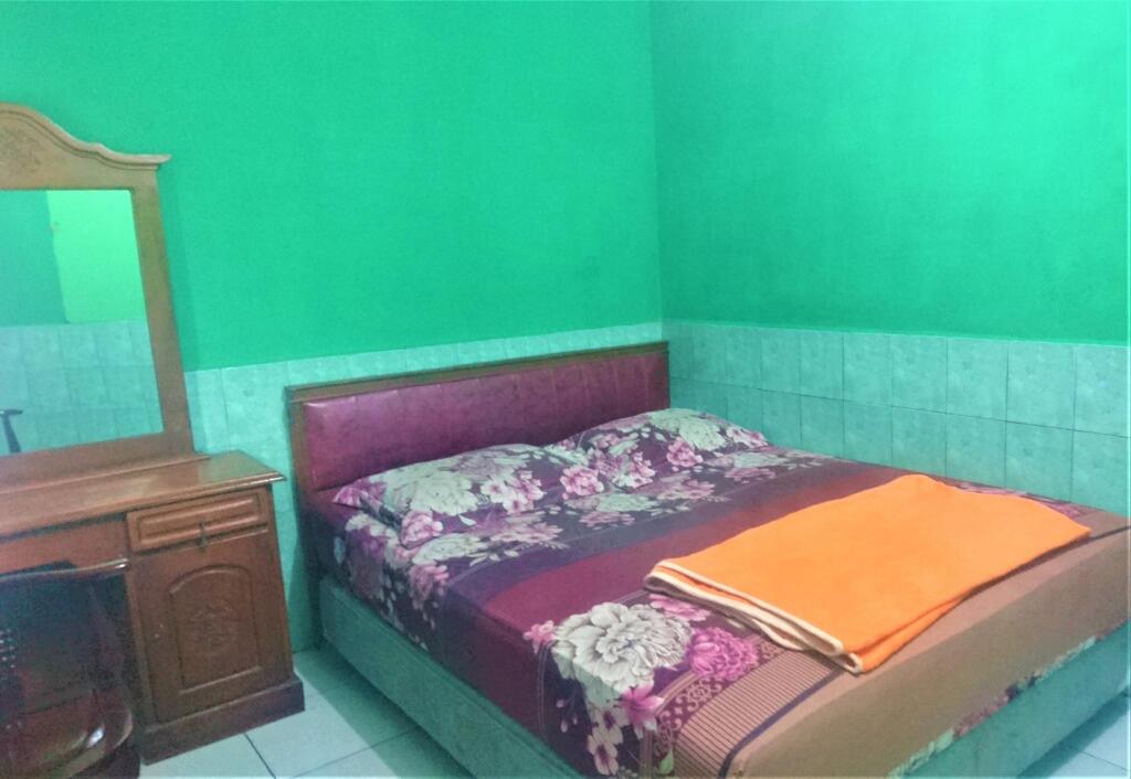 Петумбак: Hotel Bukit Panembahan