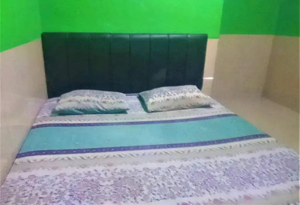 Петумбак: Hotel Bukit Panembahan