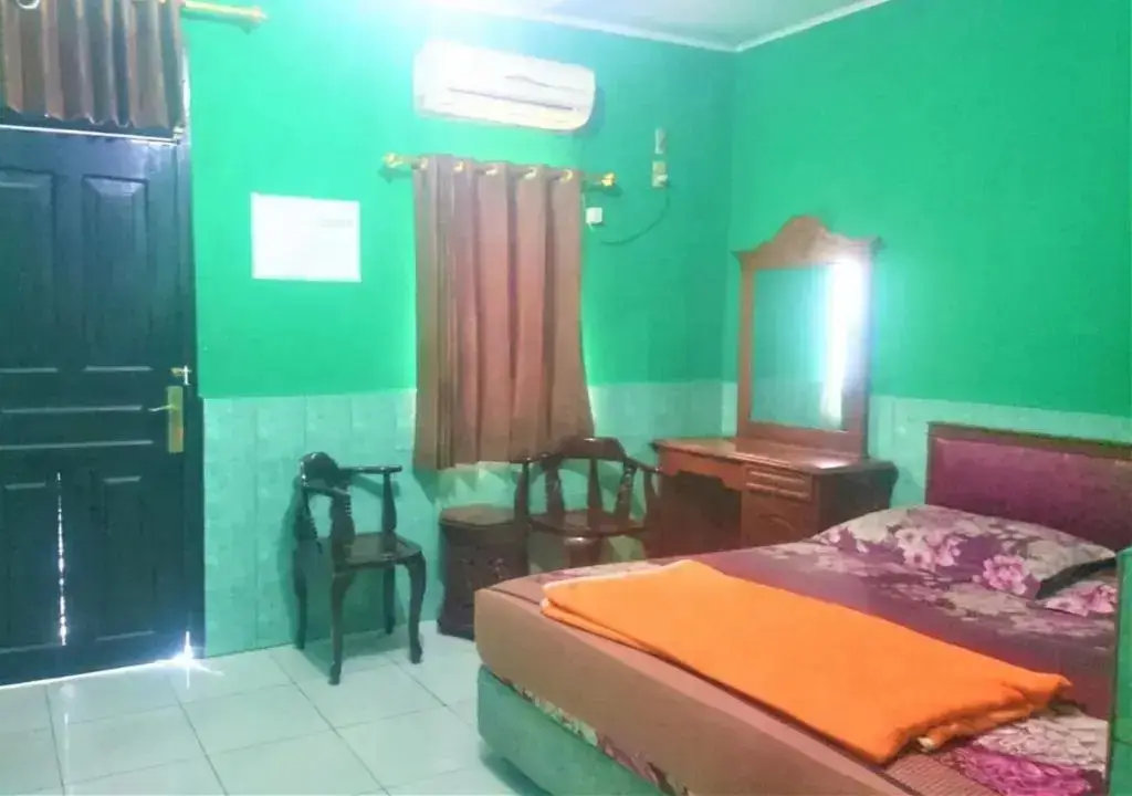 Петумбак: Hotel Bukit Panembahan