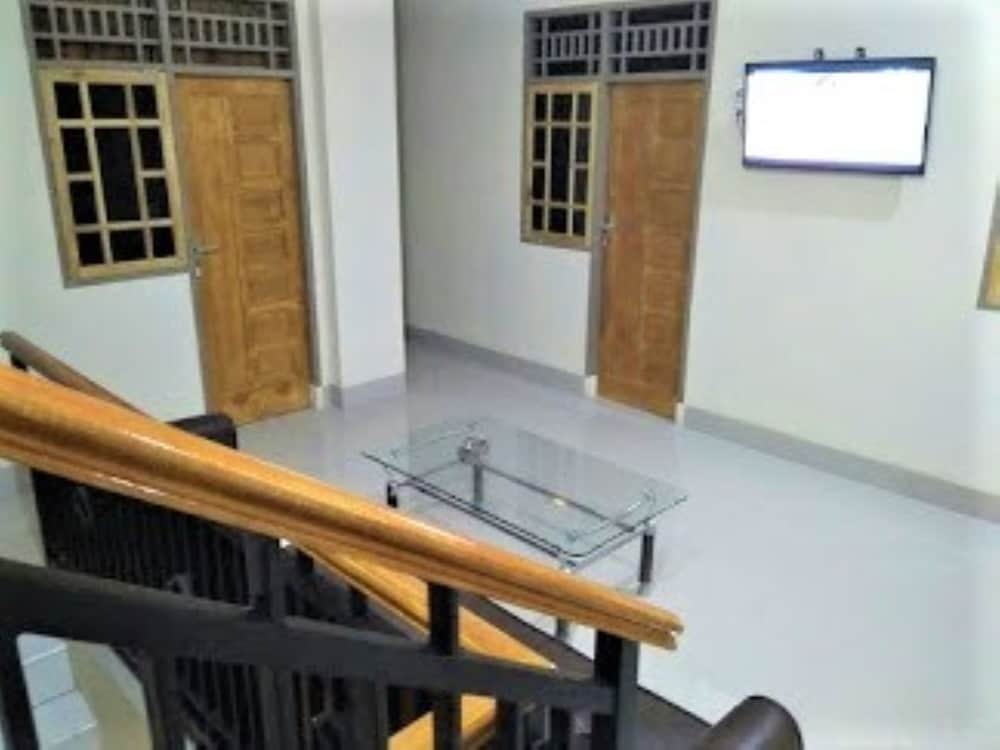 Макассар: Prima Homestay Daya Makassar