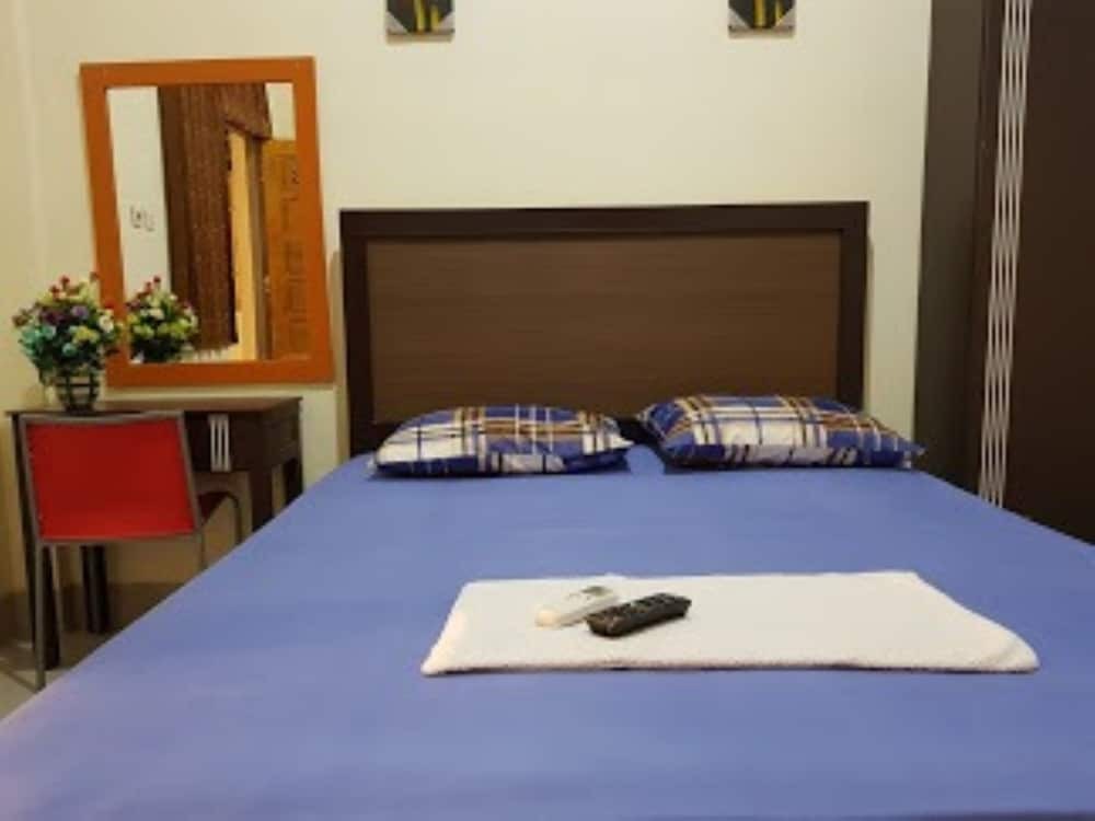 Макассар: Prima Homestay Daya Makassar