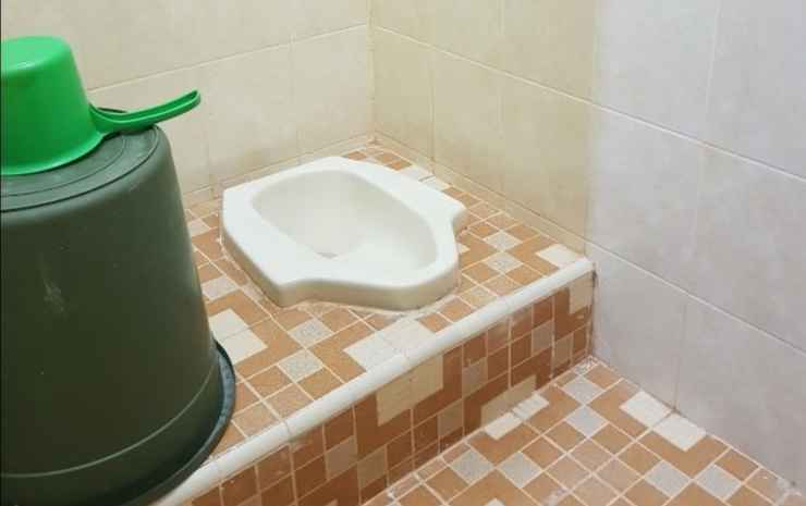 Макассар: Prima Homestay Daya Makassar