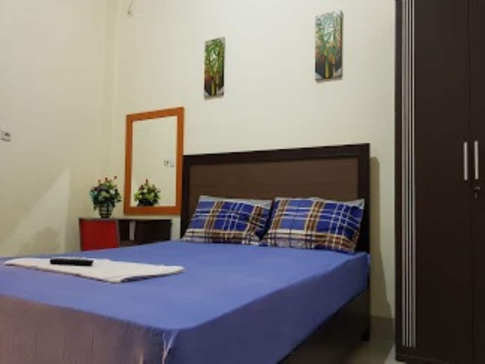 Макассар: Prima Homestay Daya Makassar