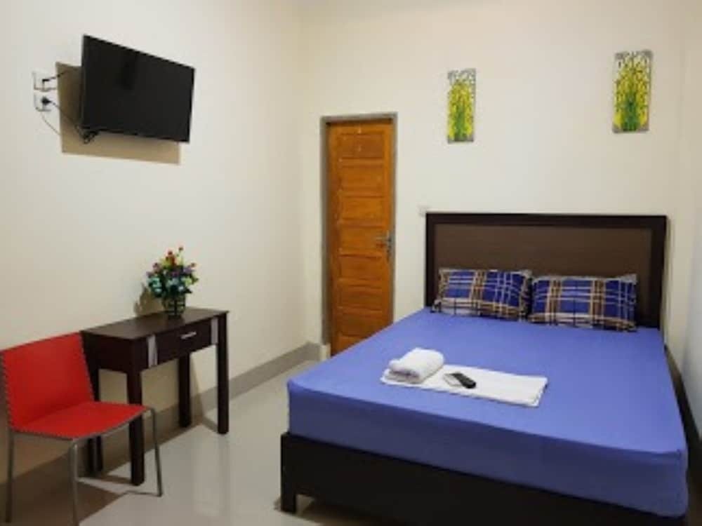Макассар: Prima Homestay Daya Makassar
