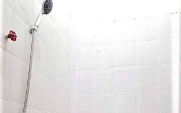 Макассар: Prima Homestay Daya Makassar