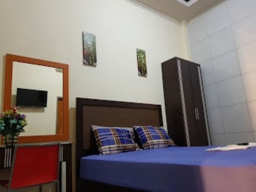 Макассар: Prima Homestay Daya Makassar