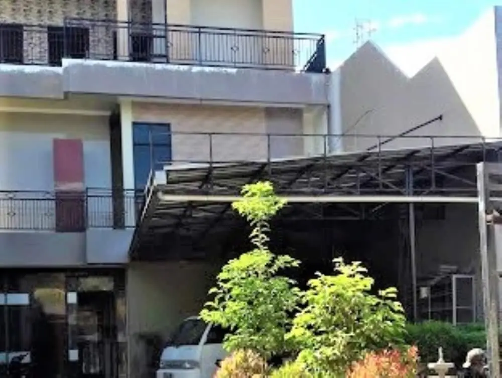Макассар: Prima Homestay Daya Makassar