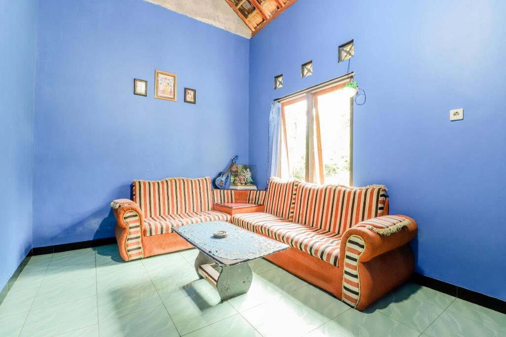 Гербосари: Ringin Guesthouse