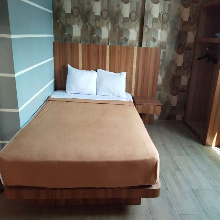 Батам: Wisma Get Inn