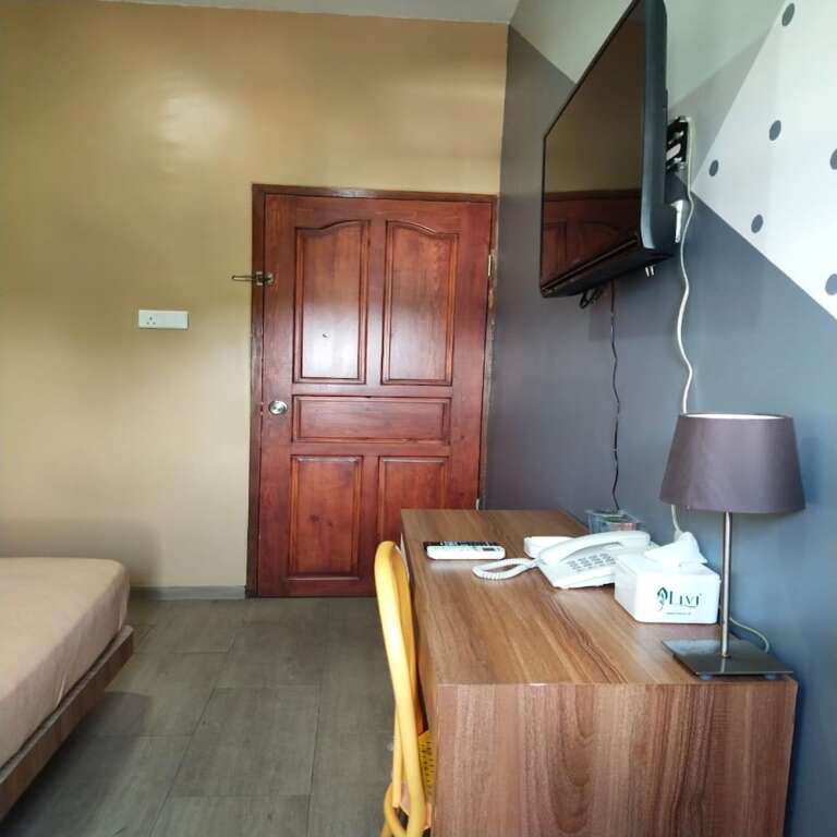 Батам: Wisma Get Inn