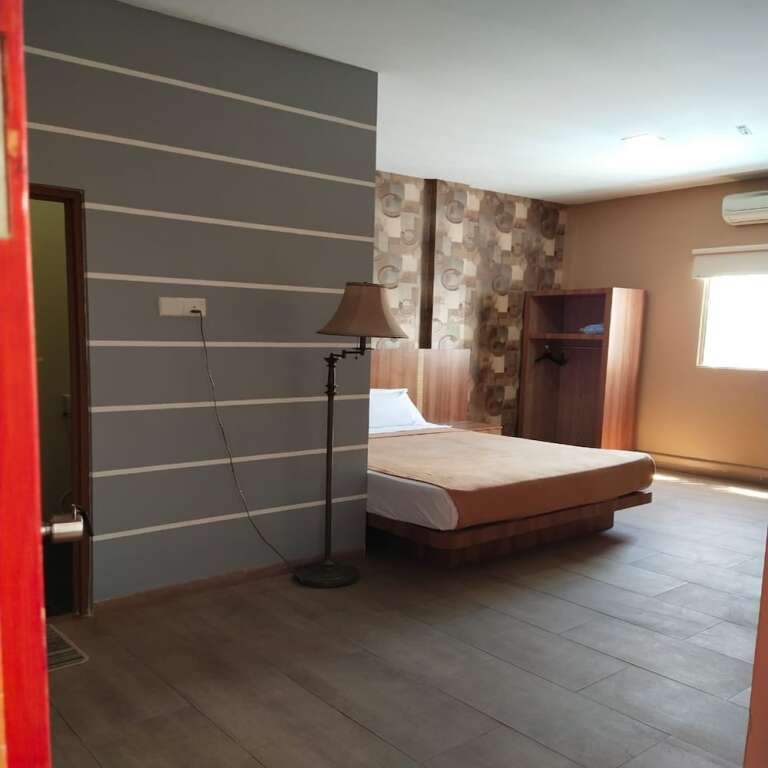 Батам: Wisma Get Inn