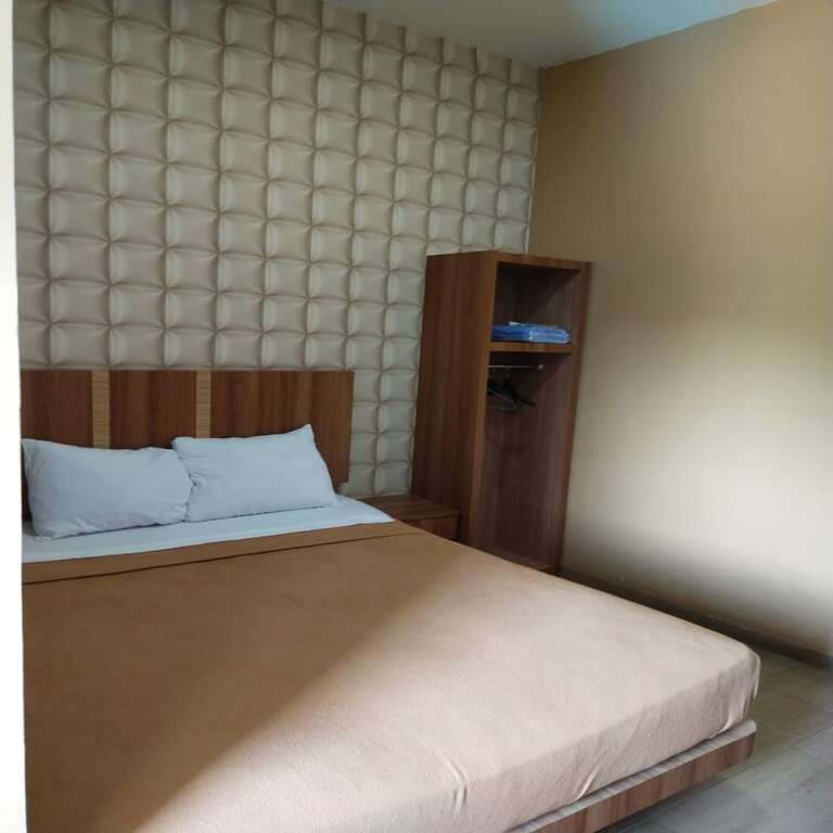 Батам: Wisma Get Inn