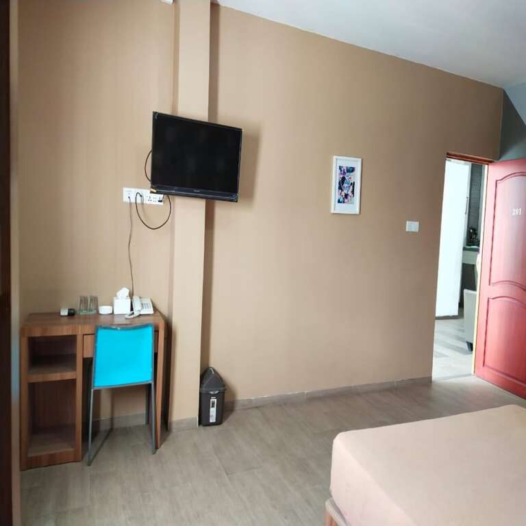 Батам: Wisma Get Inn