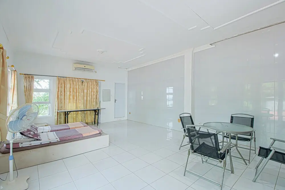 Mutiara Tidung Resort — фото 1