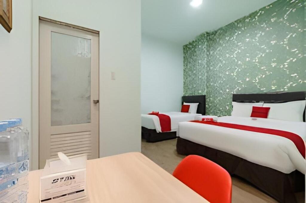 Медан: Pandu Inn
