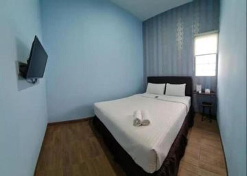 Медан: Pandu Inn
