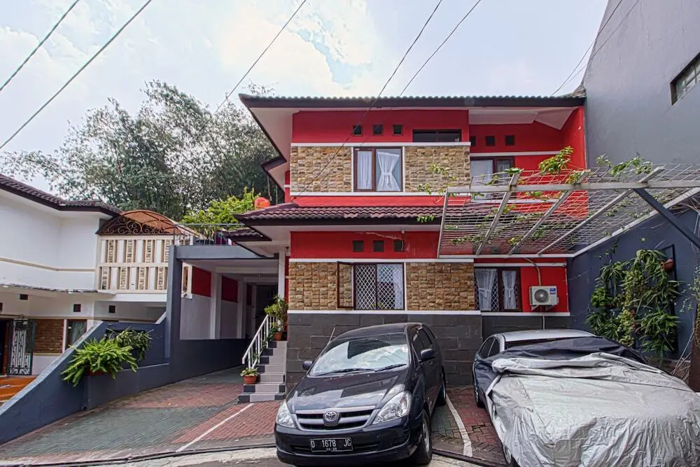 Бандунг: Sultan Premiere House