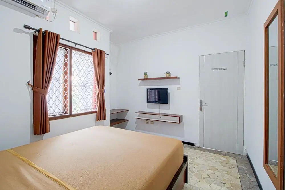 Бандунг: Sultan Premiere House