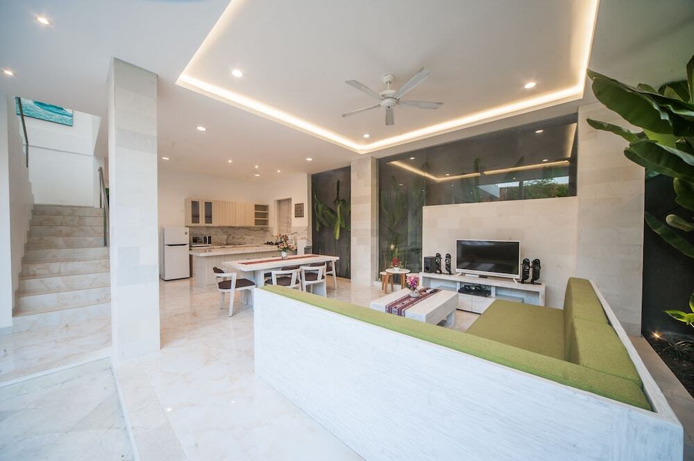 Кута: Villa Himawari C