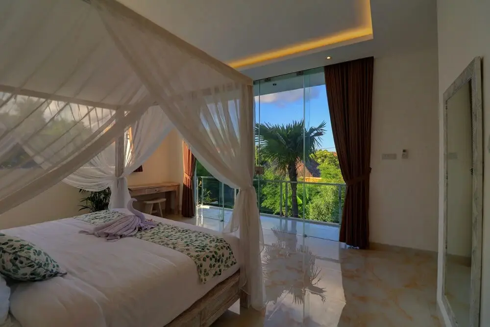 Кута: Villa Himawari C