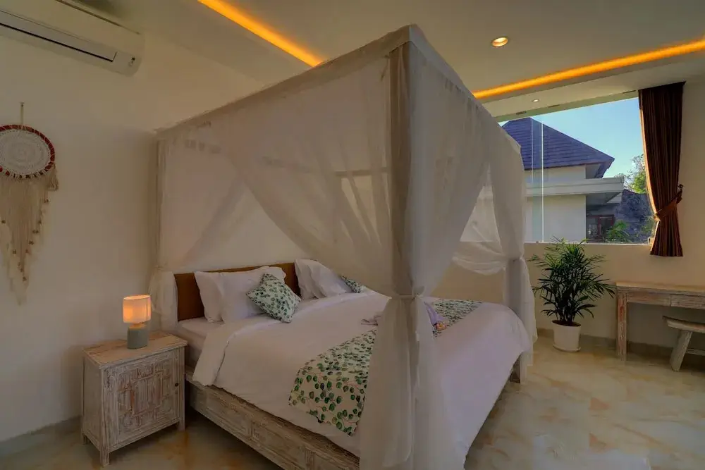 Кута: Villa Himawari C