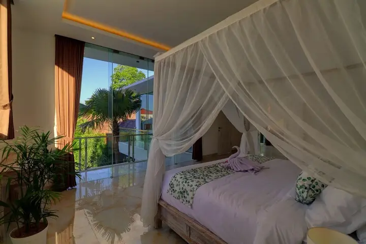 Кута: Villa Himawari C