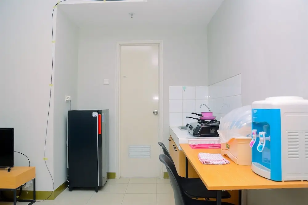 Джакарта: Cozy 2Br Gading Greenhill Apartment Near Kelapa Gading Mall