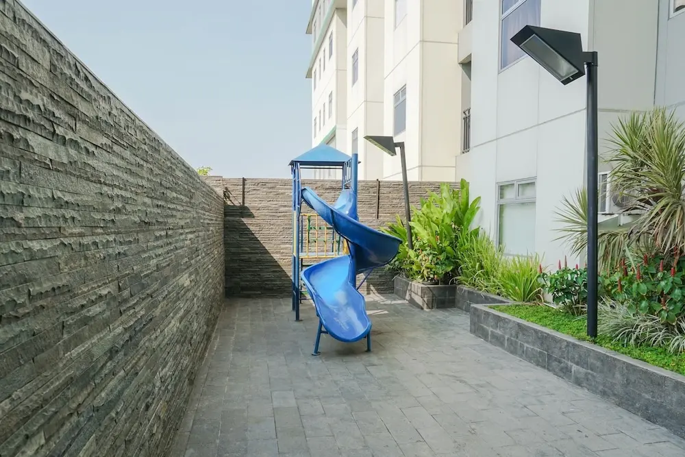 Джакарта: Cozy 2Br Gading Greenhill Apartment Near Kelapa Gading Mall