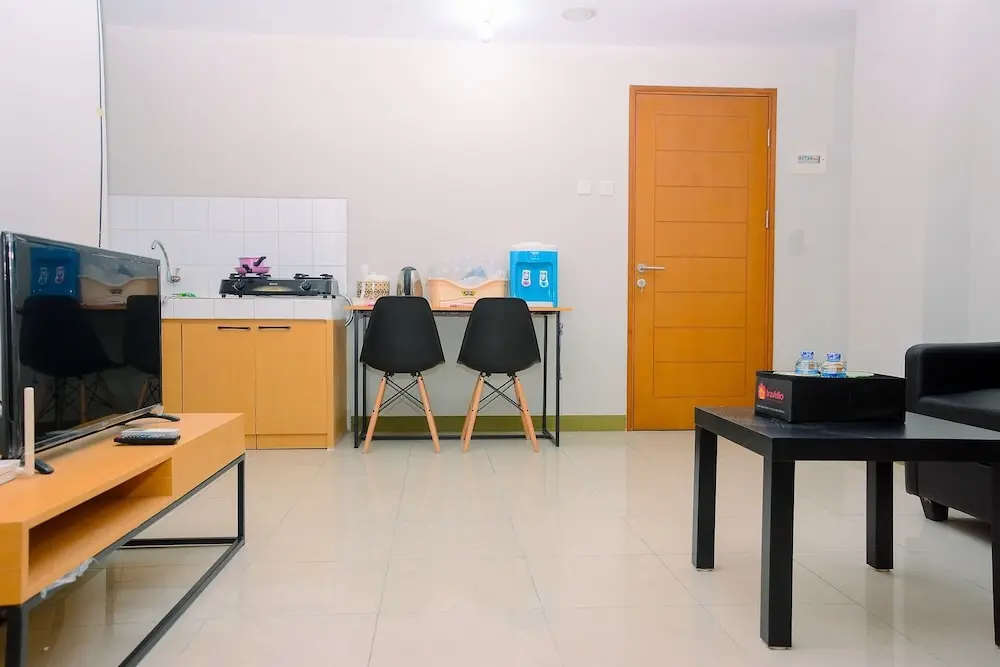 Джакарта: Cozy 2Br Gading Greenhill Apartment Near Kelapa Gading Mall