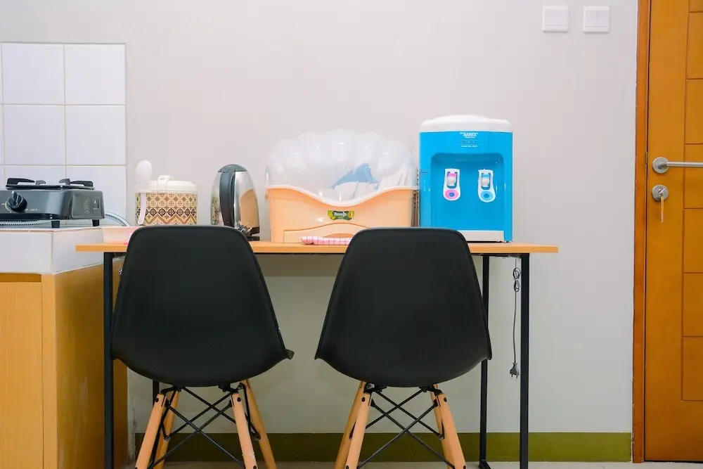 Джакарта: Cozy 2Br Gading Greenhill Apartment Near Kelapa Gading Mall