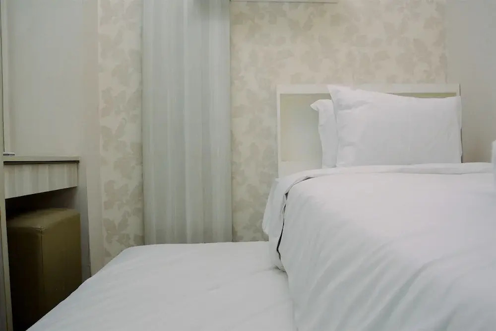 Джакарта: Best and Gorgeous 2BR Green Bay Apartment