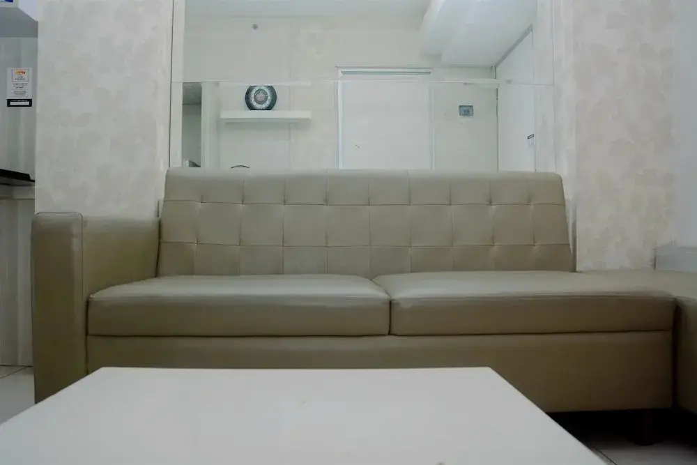 Джакарта: Best and Gorgeous 2BR Green Bay Apartment