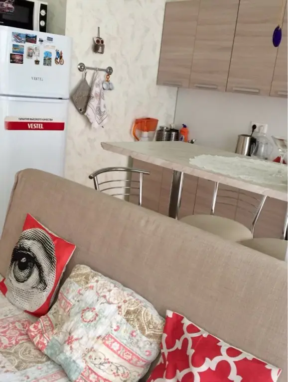 Сочи: Bella Sun Sochi Apartments