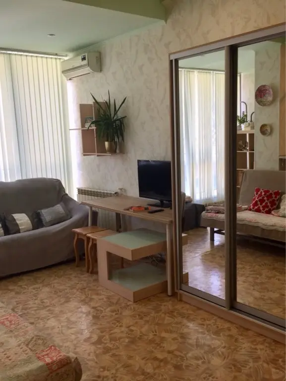 Сочи: Bella Sun Sochi Apartments