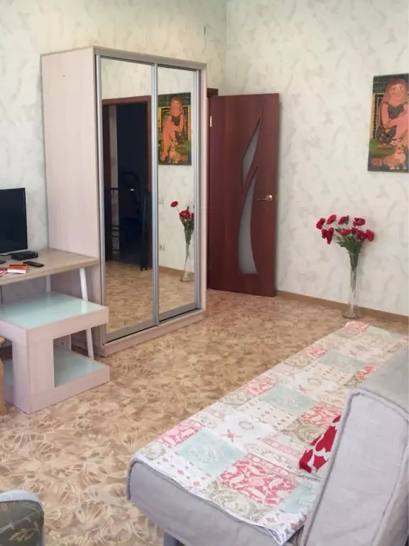 Сочи: Bella Sun Sochi Apartments