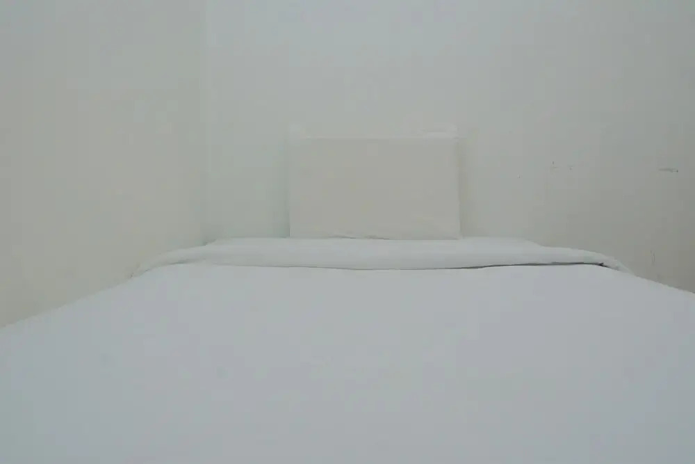 Джакарта: Spacious and Comfortable 2BR Green Bay Pluit Apartment