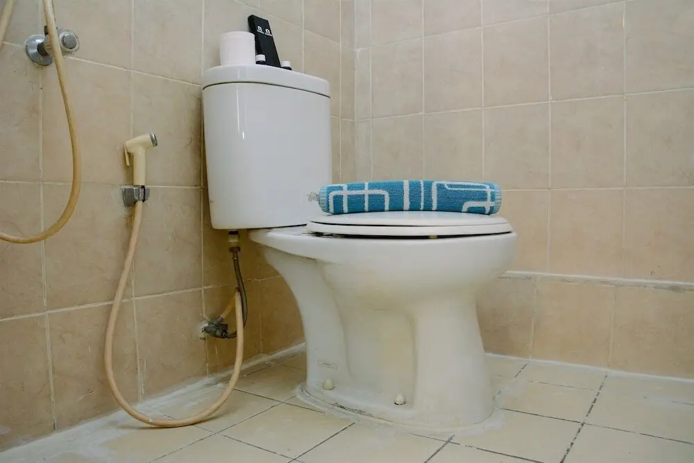 Джакарта: Spacious and Comfortable 2BR Green Bay Pluit Apartment