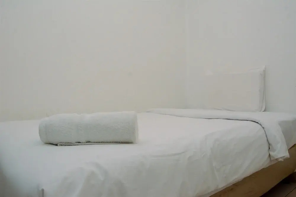 Джакарта: Spacious and Comfortable 2BR Green Bay Pluit Apartment