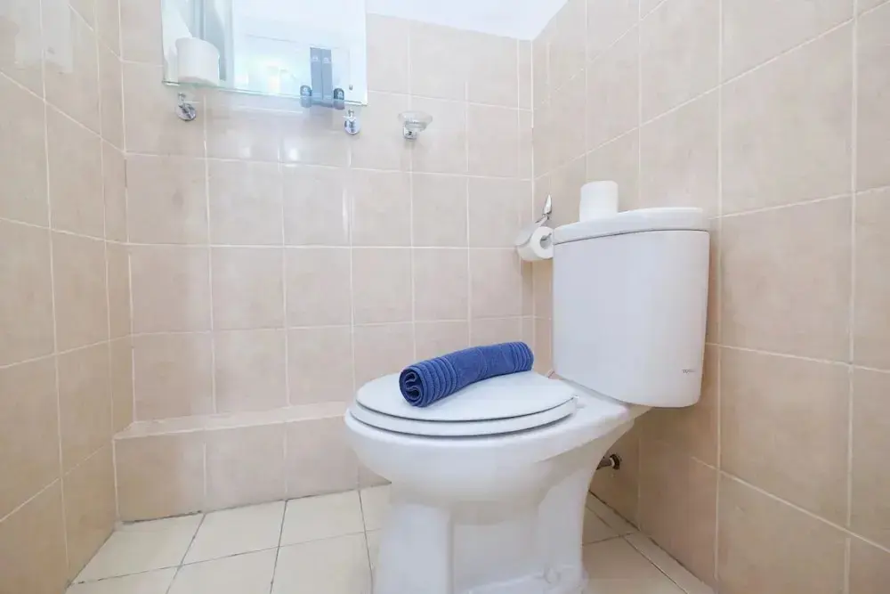 Джакарта: 2BR Apartment Green Bay with Direct Access to Baywalk Mall