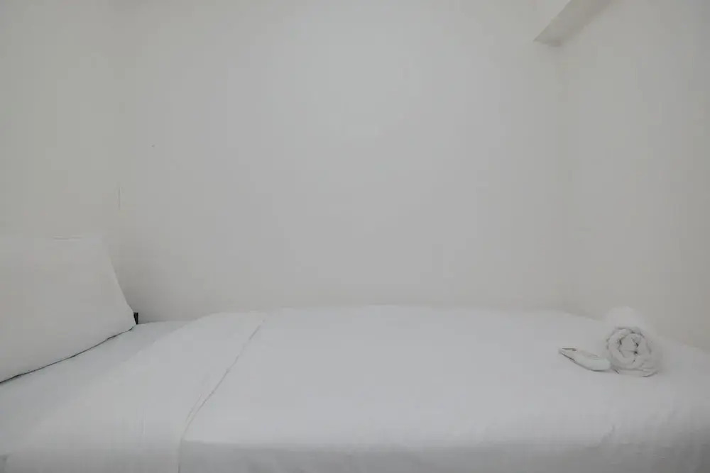 Джакарта: 2BR Apartment Green Bay with Direct Access to Baywalk Mall