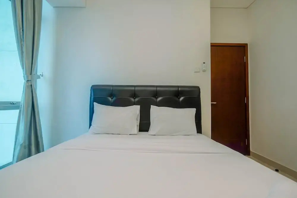Джакарта: Stunning 2BR Apartment at Capitol Park Residence