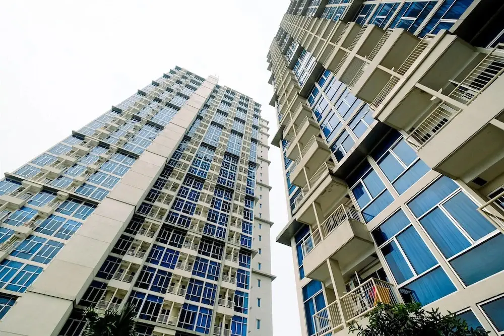 Джакарта: Stunning 2BR Apartment at Capitol Park Residence